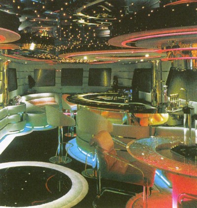 Lichtfaser Club