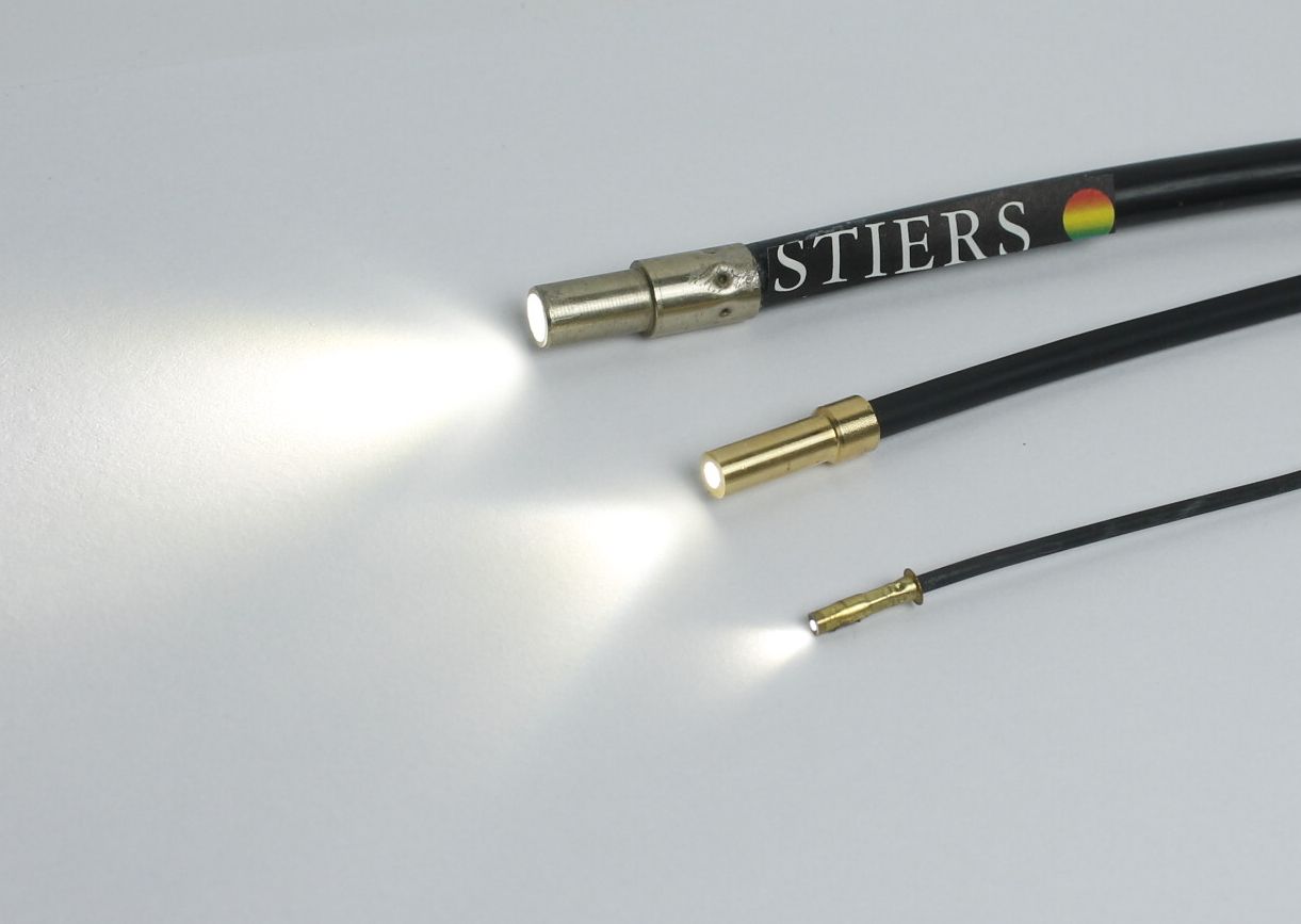 Glasfaser Sternenhimmel Led fiber optical light in Rheinland-Pfalz -  Essenheim
